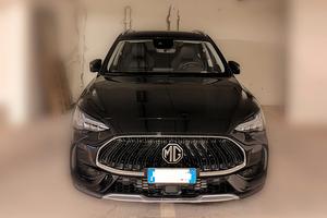 MG HS 1.5 t Luxury 2024