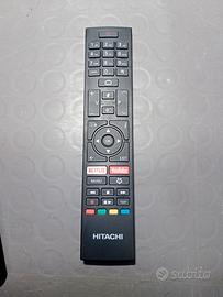 Telecomando Smart TV