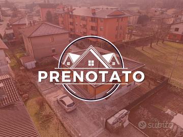 Villa singola - Arcisate