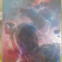 steelbook Tekken 8 