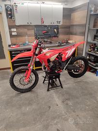 beta enduro 125