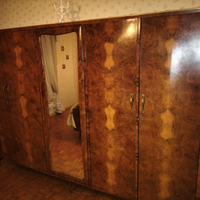 Arredamento camera matrimoniale