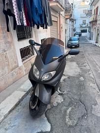 TMAX 500