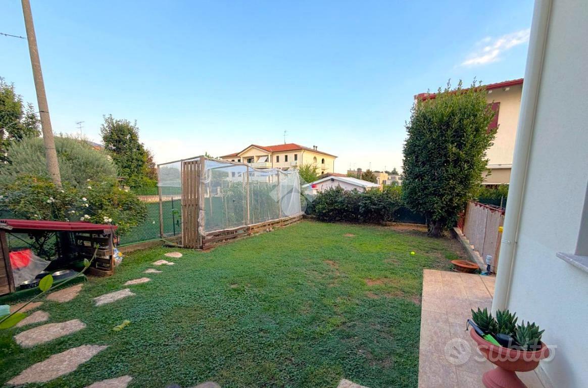 Appartamento – Ponzano, Zanella - Vista 3