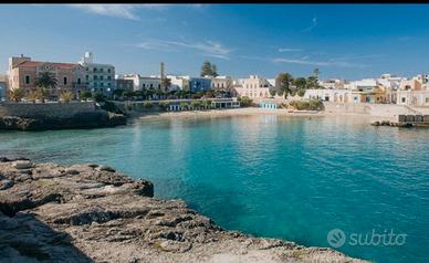Sul Mare Cristallino Climatizzato Nuovo appartamen