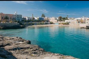 Sul Mare Cristallino Climatizzato Nuovo appartamen