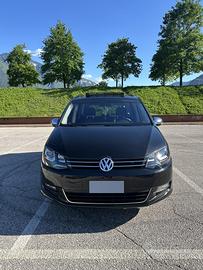 Volkswagen Sharan 2.0 TDI  anno 2012
