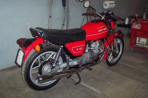 MOTO GUZZI  RICAMBI