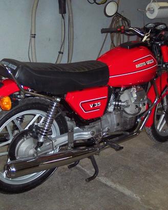 MOTO GUZZI  RICAMBI