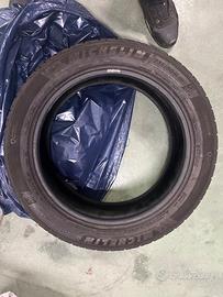 N 4 gomme termiche Michelin