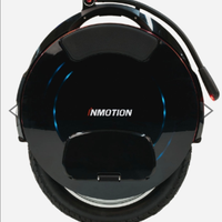 Monociclo elettrico inmotion v10f 2000w