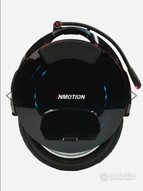 Monociclo elettrico inmotion v10f 2000w