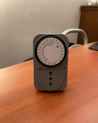 Timer giornaliero