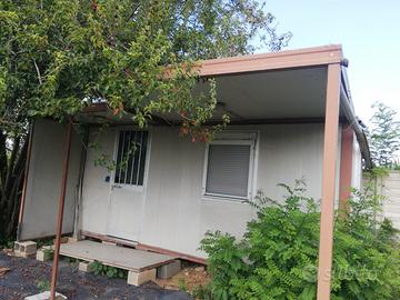 Container uso ufficio