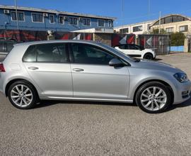 VOLKSWAGEN Golf Business 1.6 TDI DSG 5p. Highlin