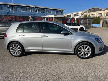 VOLKSWAGEN Golf Business 1.6 TDI DSG 5p. Highlin