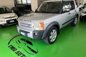 Land Rover Discovery 3 2.7 TDV6 SE