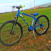Mtb Gfm Teja 27.5"
