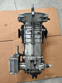 ZF 5DS 25-2 De Tomaso Pantera Bora, Lancia 037