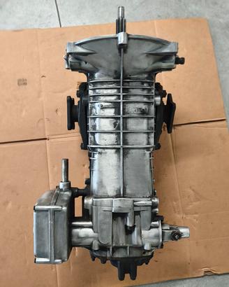 ZF 5DS 25-2 De Tomaso Pantera Bora, Lancia 037