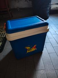 Frigorifero portatile 25 litri