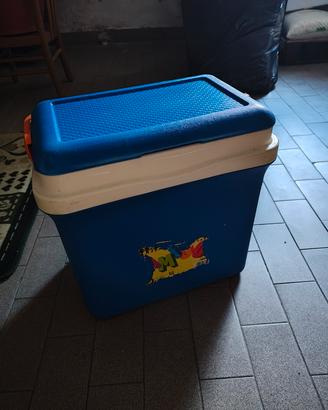 Frigorifero portatile 25 litri