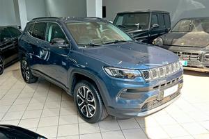 Jeep Compass 1.3 turbo t4 phev Limited 4xe auto
