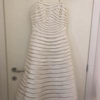 Abito da sposa taglia 42/44