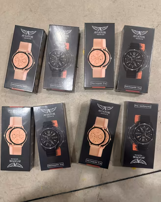 Orologi Aviator f series