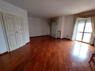 Appartamento in Via M. Troisi