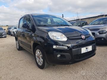 Fiat Panda 1.2 Lounge s&s 69cv my19