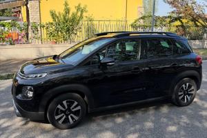 C3 AIR CROSS BUONO STATO