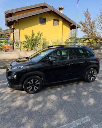 C3 AIR CROSS BUONO STATO