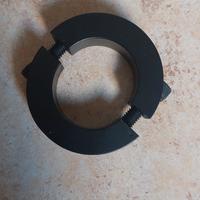 morsetto base Fanatec Csl DD