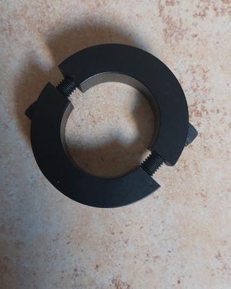 morsetto base Fanatec Csl DD