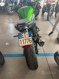 Kawasaki z900