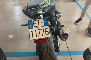 Kawasaki z900