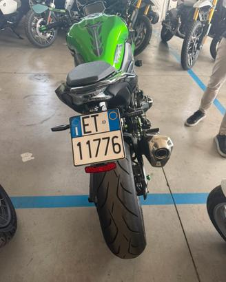 Kawasaki z900