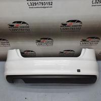 Paraurti posteriore audi a3 sport 2013 berlina col