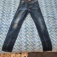 Jeans denim X-Cape