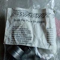 Santa Cruz Bullit Pro Pack