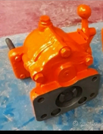 Moltiplicatore pompa irrigazione PASQUALI