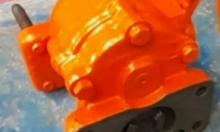 Moltiplicatore pompa irrigazione PASQUALI