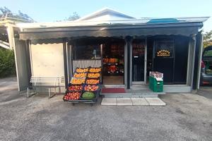 Box + attività prodotti ortofrutticoli