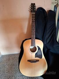chitarra classica  Lyon