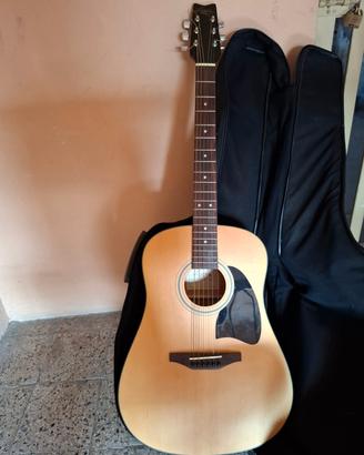 chitarra classica  Lyon