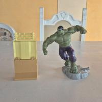 Hulk kinder gransorpresa