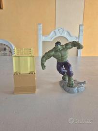 Hulk kinder gransorpresa