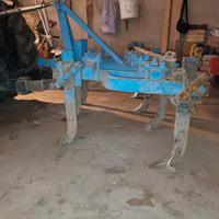 tiller estirpatore 