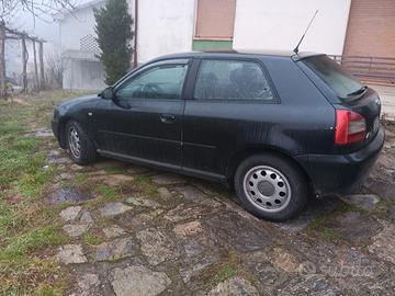audi a3 2003 1.9tdi 